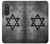 S3107 スター・オブ・デイヴィッド・シンボル Judaism Star of David Symbol Samsung Galaxy A57 バックケース、フリップケース・カバー
