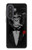 S3167 面白いマフィア猿 Funny Gangster Mafia Monkey Samsung Galaxy A57 バックケース、フリップケース・カバー