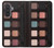 S3183 リップパレット Lip Palette Samsung Galaxy A57 バックケース、フリップケース・カバー