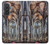 S3210 サンタ・マリア・ダル・マール教会 Santa Maria Del Mar Cathedral Samsung Galaxy A57 バックケース、フリップケース・カバー