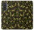 S3356 セクシーガールズカモ 迷彩 Sexy Girls Camo Camouflage Samsung Galaxy A57 バックケース、フリップケース・カバー