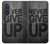 S3367 諦めないで Never Give Up Samsung Galaxy A57 バックケース、フリップケース・カバー