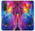 S3371 星雲スカイ Nebula Sky Samsung Galaxy A57 バックケース、フリップケース・カバー