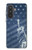 S3450 米国旗の自由の女神 US Flag Liberty Statue Samsung Galaxy A57 バックケース、フリップケース・カバー