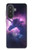 S3538 ユニコーンギャラクシー Unicorn Galaxy Samsung Galaxy A57 バックケース、フリップケース・カバー