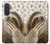 S3559 ナマケモノ Sloth Pattern Samsung Galaxy A57 バックケース、フリップケース・カバー