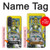 S3739 タロットカード戦車 Tarot Card The Chariot Samsung Galaxy A57 バックケース、フリップケース・カバー