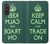 S3862 落ち着いてトレード Keep Calm and Trade On Samsung Galaxy A57 バックケース、フリップケース・カバー