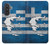 S4074 ギリシャの国旗 The Flag of Greece Samsung Galaxy A57 バックケース、フリップケース・カバー
