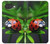 S0263 天道虫 Ladybug Google Pixel 10a バックケース、フリップケース・カバー