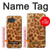 S0422 キリンの皮 Giraffe Skin Google Pixel 10a バックケース、フリップケース・カバー