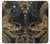 S0426 ゴールドドラゴン Gold Dragon Google Pixel 10a バックケース、フリップケース・カバー