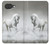 S0932 白馬 White Horse Google Pixel 10a バックケース、フリップケース・カバー