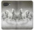 S0933 白馬 White Horses Google Pixel 10a バックケース、フリップケース・カバー