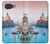 S0982 ヴェネツィア イタリア Beauty of Venice Italy Google Pixel 10a バックケース、フリップケース・カバー