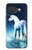 S1130 ユニコーン Unicorn Horse Google Pixel 10a バックケース、フリップケース・カバー