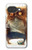 S1133 目を覚ますフクロウ Wake up Owl Google Pixel 10a バックケース、フリップケース・カバー