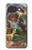 S1290 恐竜T-レックス Dinosaurs T-Rex Google Pixel 10a バックケース、フリップケース・カバー