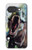 S1453 恐竜 チラノサウルス Trex Tyrannosaurus Rex Dinosaur Google Pixel 10a バックケース、フリップケース・カバー