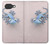 S1631 おかしいヤモリ Funny Gecko Lizard Google Pixel 10a バックケース、フリップケース・カバー