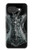 S1639 ゴシックコルセット Gothic Corset Black Google Pixel 10a バックケース、フリップケース・カバー