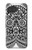 S1655 マオリのタトゥー Maori Tattoo Google Pixel 10a バックケース、フリップケース・カバー