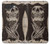 S1676 スカルローズ Skull Rose Google Pixel 10a バックケース、フリップケース・カバー