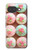 S1718 おいしいカップケーキ Yummy Cupcakes Google Pixel 10a バックケース、フリップケース・カバー