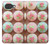 S1718 おいしいカップケーキ Yummy Cupcakes Google Pixel 10a バックケース、フリップケース・カバー
