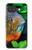 S1812 シクリッド魚 Cichlid Fish Google Pixel 10a バックケース、フリップケース・カバー