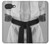S1931 黒帯空手 Black Belt Karate Google Pixel 10a バックケース、フリップケース・カバー
