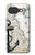 S1962 海図 Nautical Chart Google Pixel 10a バックケース、フリップケース・カバー