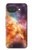 S1963 星雲スペース Nebula Rainbow Space Google Pixel 10a バックケース、フリップケース・カバー