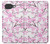 S1972 さくら桜 Sakura Cherry Blossoms Google Pixel 10a バックケース、フリップケース・カバー