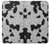 S2170 牛毛皮テクスチャグラフィックプリント Cow Fur Texture Graphic Printed Google Pixel 10a バックケース、フリップケース・カバー