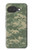 S2173 デジタル迷彩グラフィックプリント Digital Camo Camouflage Graphic Printed Google Pixel 10a バックケース、フリップケース・カバー