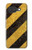 S2231 黄色と黒のラインハザードストライプ Yellow and Black Line Hazard Striped Google Pixel 10a バックケース、フリップケース・カバー