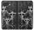 S2327 サングラスとキリン Giraffes With Sunglasses Google Pixel 10a バックケース、フリップケース・カバー
