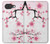 S2359 梅 Plum Blossom Google Pixel 10a バックケース、フリップケース・カバー