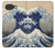 S2389 葛飾北斎 神奈川沖浪裏 Katsushika Hokusai The Great Wave off Kanagawa Google Pixel 10a バックケース、フリップケース・カバー