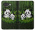 S2441 パンダファミリー 竹林 Panda Family Bamboo Forest Google Pixel 10a バックケース、フリップケース・カバー