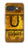 S2447 原子力古いさびたウラン廃棄物バレル Nuclear Old Rusty Uranium Waste Barrel Google Pixel 10a バックケース、フリップケース・カバー