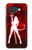 S2455 セクシーな悪魔ガール Sexy Devil Girl Google Pixel 10a バックケース、フリップケース・カバー