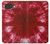 S2480 赤絞り染め Tie Dye Red Google Pixel 10a バックケース、フリップケース・カバー