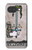 S2482 タロットカード 剣のエース Tarot Card Ace of Swords Google Pixel 10a バックケース、フリップケース・カバー