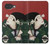 S2498 日本美術豊原国知子 Japan Art Toyohara Kunichika Google Pixel 10a バックケース、フリップケース・カバー