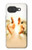 S2546 神の手 天国 Hand of God Heaven Google Pixel 10a バックケース、フリップケース・カバー