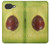 S2552 アボカド Avocado Fruit Google Pixel 10a バックケース、フリップケース・カバー