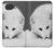 S2569 ホワイト北極キツネ White Arctic Fox Google Pixel 10a バックケース、フリップケース・カバー