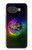 S2570 カラフルな惑星 Colorful Planet Google Pixel 10a バックケース、フリップケース・カバー